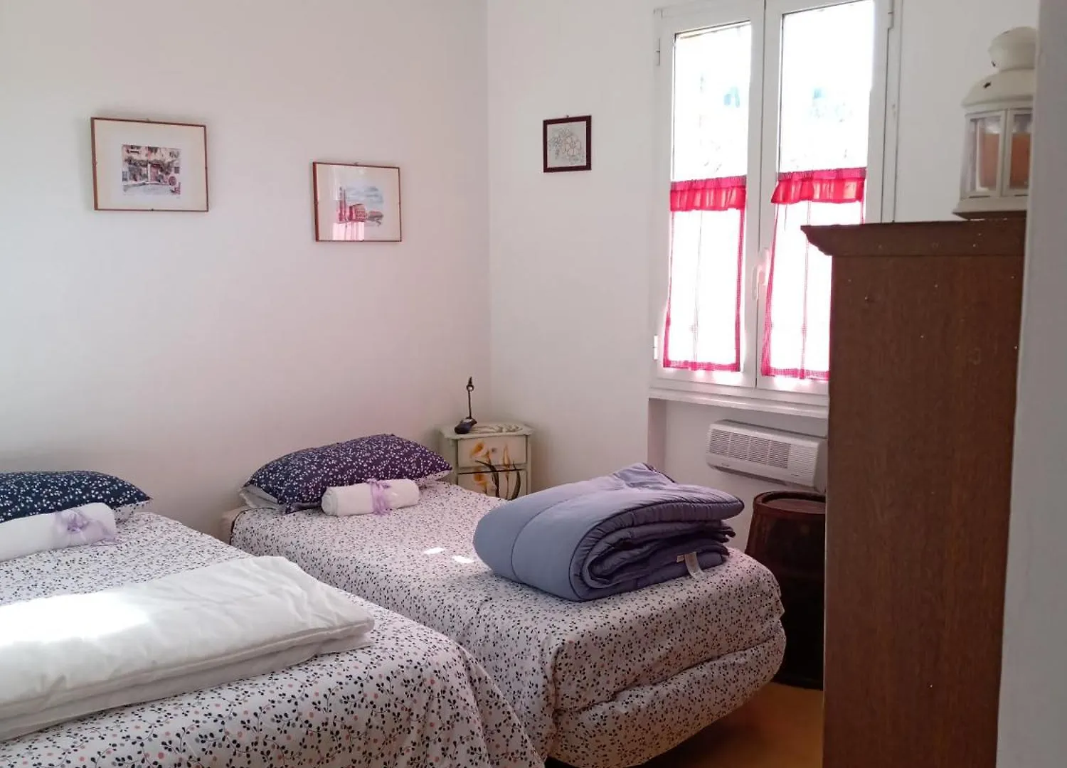 Farm stay Poggio Agli Ulivi Villa Frascati Italy