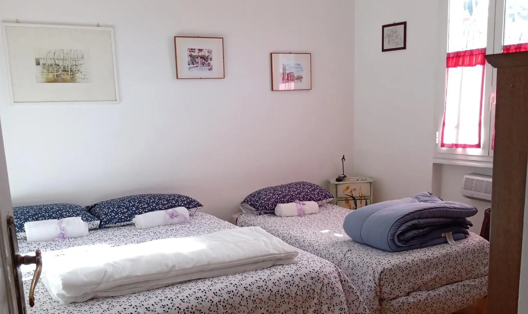 Poggio Agli Ulivi Villa Frascati